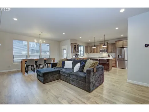 11611 NE 135th Avenue Brush Prairie WA 98606