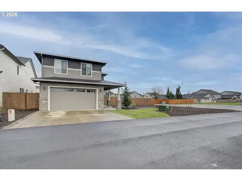11611 NE 135th Avenue Brush Prairie WA 98606