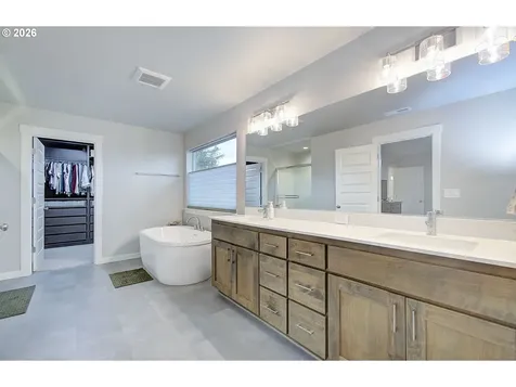 11611 NE 135th Avenue Brush Prairie WA 98606