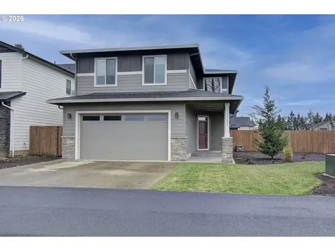 11611 NE 135th Avenue Brush Prairie WA 98606