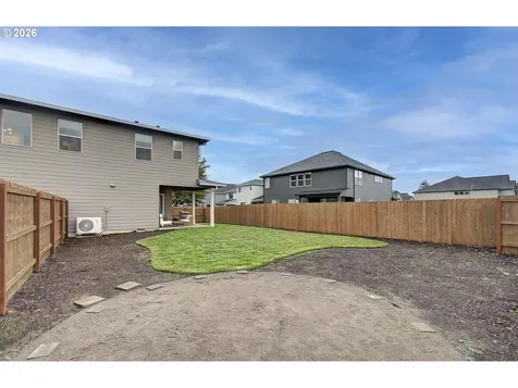 11611 NE 135th Avenue Brush Prairie WA 98606