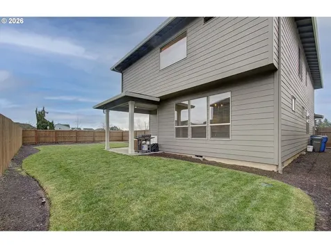 11611 NE 135th Avenue Brush Prairie WA 98606