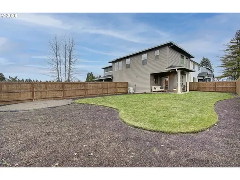 11611 NE 135th Avenue Brush Prairie WA 98606
