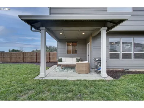 11611 NE 135th Avenue Brush Prairie WA 98606