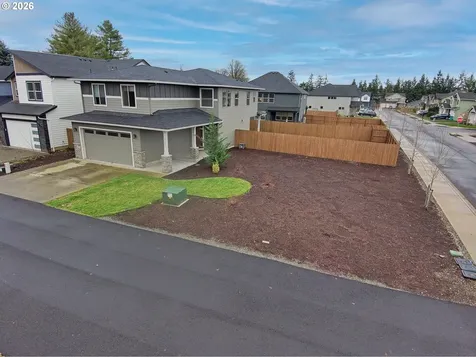 11611 NE 135th Avenue Brush Prairie WA 98606
