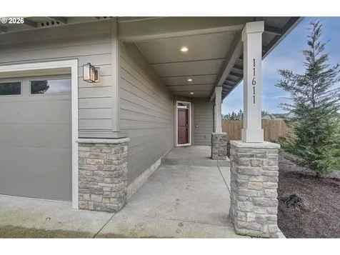 11611 NE 135th Avenue Brush Prairie WA 98606