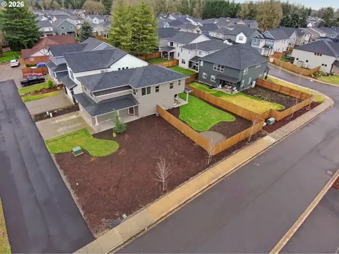 11611 NE 135th Avenue Brush Prairie WA 98606