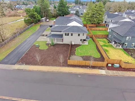 11611 NE 135th Avenue Brush Prairie WA 98606
