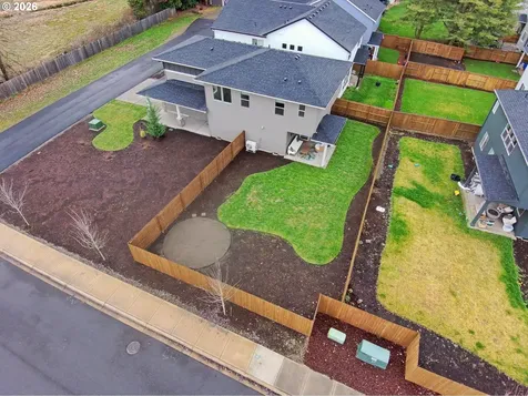 11611 NE 135th Avenue Brush Prairie WA 98606