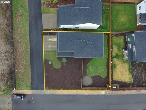 11611 NE 135th Avenue Brush Prairie WA 98606