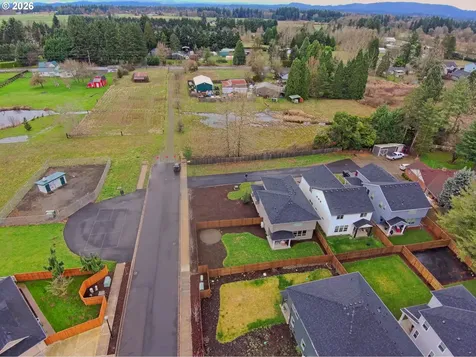 11611 NE 135th Avenue Brush Prairie WA 98606