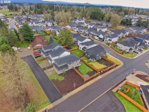 11611 NE 135th Avenue Brush Prairie WA 98606