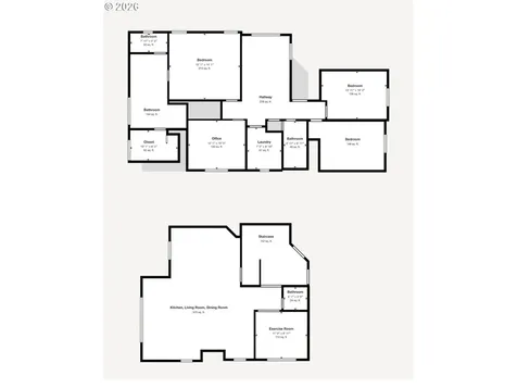 11611 NE 135th Avenue Brush Prairie WA 98606
