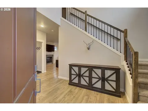 11611 NE 135th Avenue Brush Prairie WA 98606