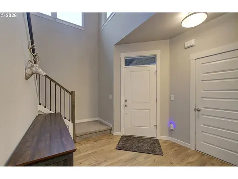 11611 NE 135th Avenue Brush Prairie WA 98606