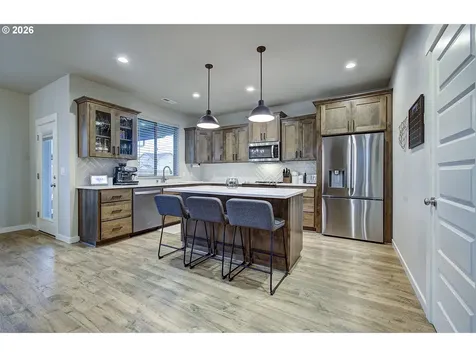 11611 NE 135th Avenue Brush Prairie WA 98606