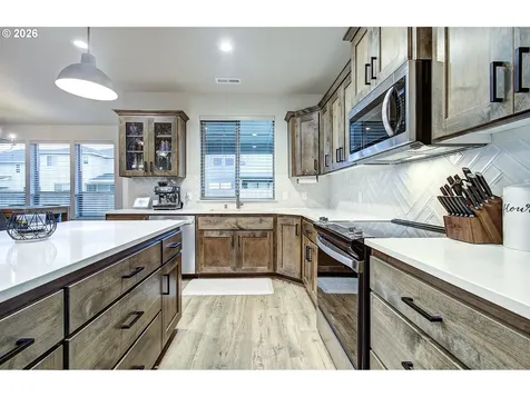 11611 NE 135th Avenue Brush Prairie WA 98606