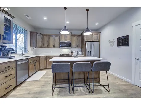 11611 NE 135th Avenue Brush Prairie WA 98606