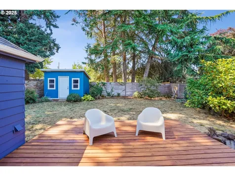 9415 N Portsmouth Avenue Portland OR 97203