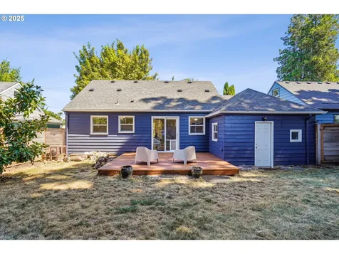 9415 N Portsmouth Avenue Portland OR 97203