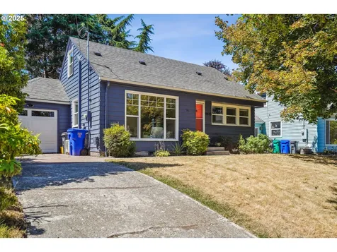 9415 N Portsmouth Avenue Portland OR 97203