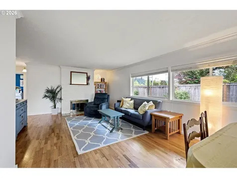 2895 Ferry Street Eugene OR 97405