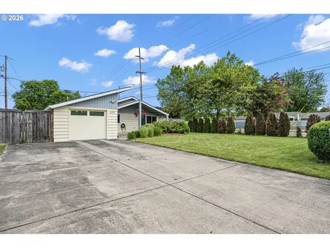 2895 Ferry Street Eugene OR 97405
