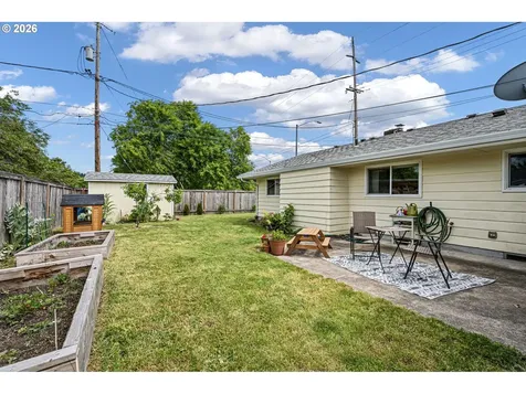 2895 Ferry Street Eugene OR 97405