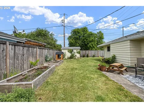 2895 Ferry Street Eugene OR 97405