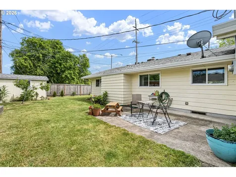 2895 Ferry Street Eugene OR 97405