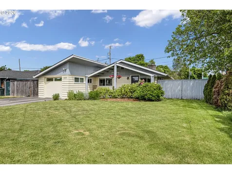 2895 Ferry Street Eugene OR 97405