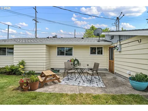 2895 Ferry Street Eugene OR 97405