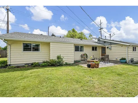 2895 Ferry Street Eugene OR 97405