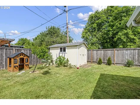2895 Ferry Street Eugene OR 97405