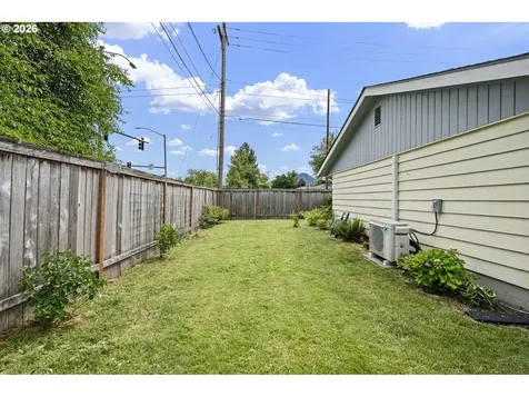 2895 Ferry Street Eugene OR 97405