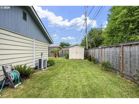 2895 Ferry Street Eugene OR 97405