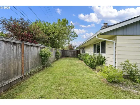 2895 Ferry Street Eugene OR 97405