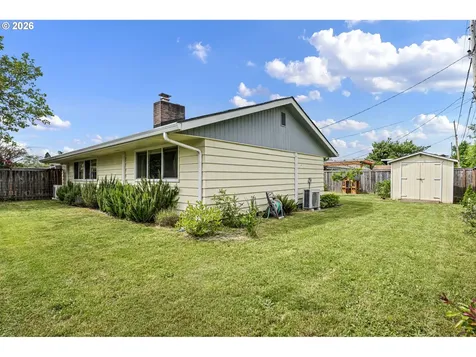 2895 Ferry Street Eugene OR 97405