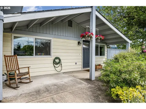 2895 Ferry Street Eugene OR 97405