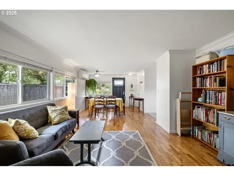2895 Ferry Street Eugene OR 97405