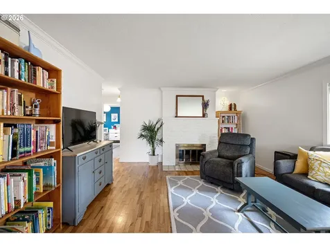 2895 Ferry Street Eugene OR 97405