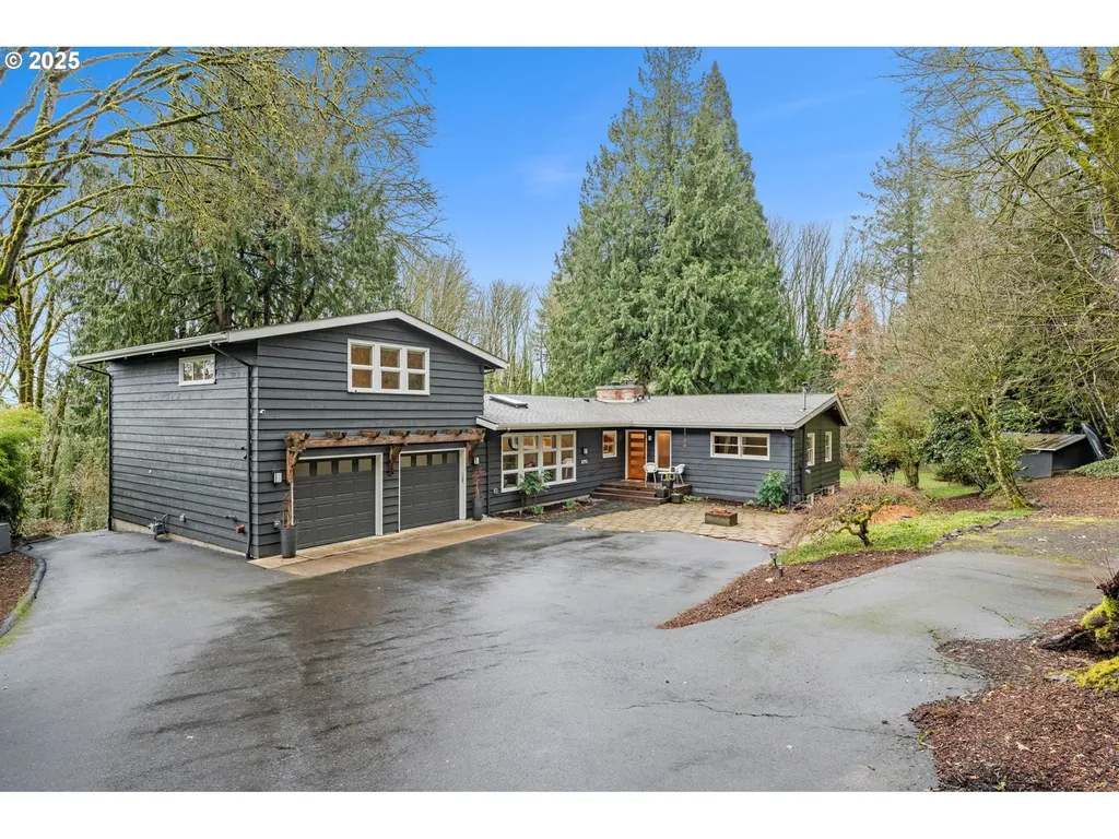 10441 SW Ridgeview Lane Portland OR 97219