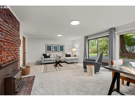 10441 SW Ridgeview Lane Portland OR 97219