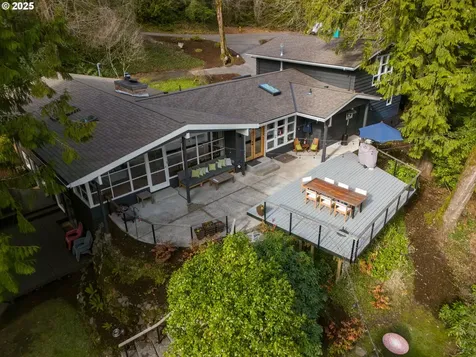 10441 SW Ridgeview Lane Portland OR 97219
