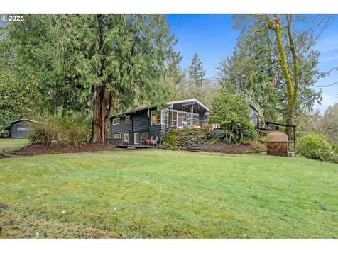 10441 SW Ridgeview Lane Portland OR 97219