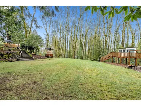10441 SW Ridgeview Lane Portland OR 97219