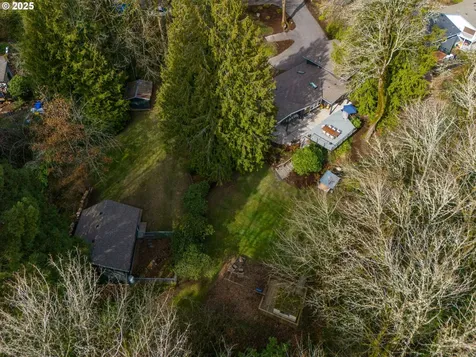 10441 SW Ridgeview Lane Portland OR 97219
