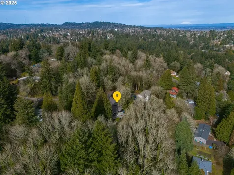 10441 SW Ridgeview Lane Portland OR 97219