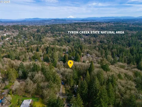 10441 SW Ridgeview Lane Portland OR 97219