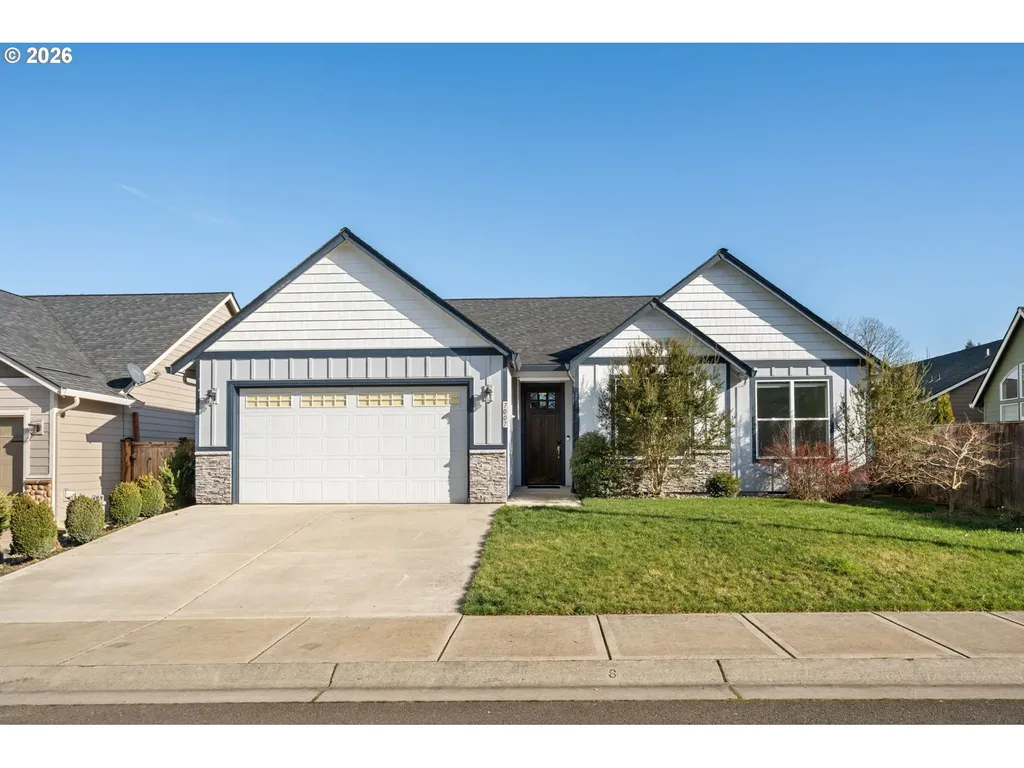 7007 NW 22nd Avenue Vancouver WA 98665